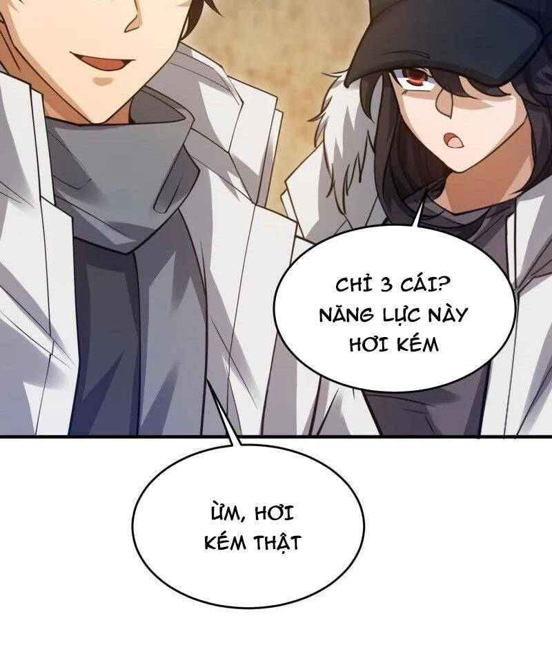 Đệ Nhất Danh Sách Chap 425 - Next Chap 426