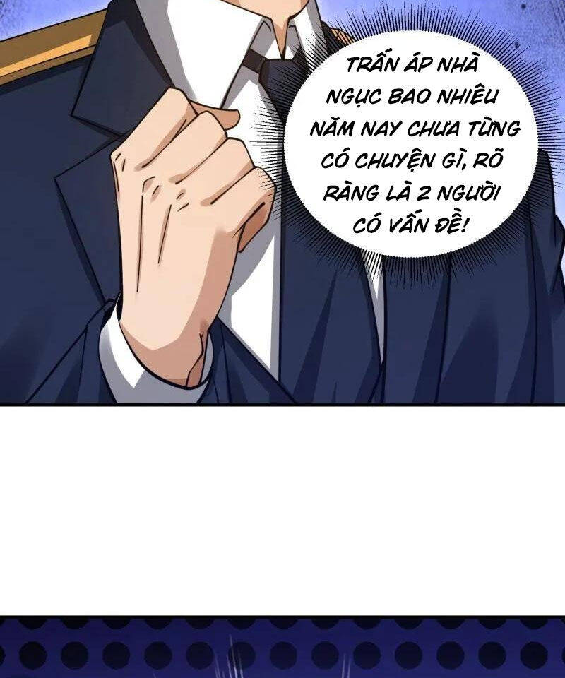 Đệ Nhất Danh Sách Chap 425 - Next Chap 426