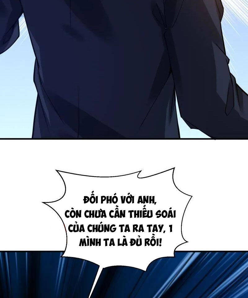 Đệ Nhất Danh Sách Chap 425 - Next Chap 426