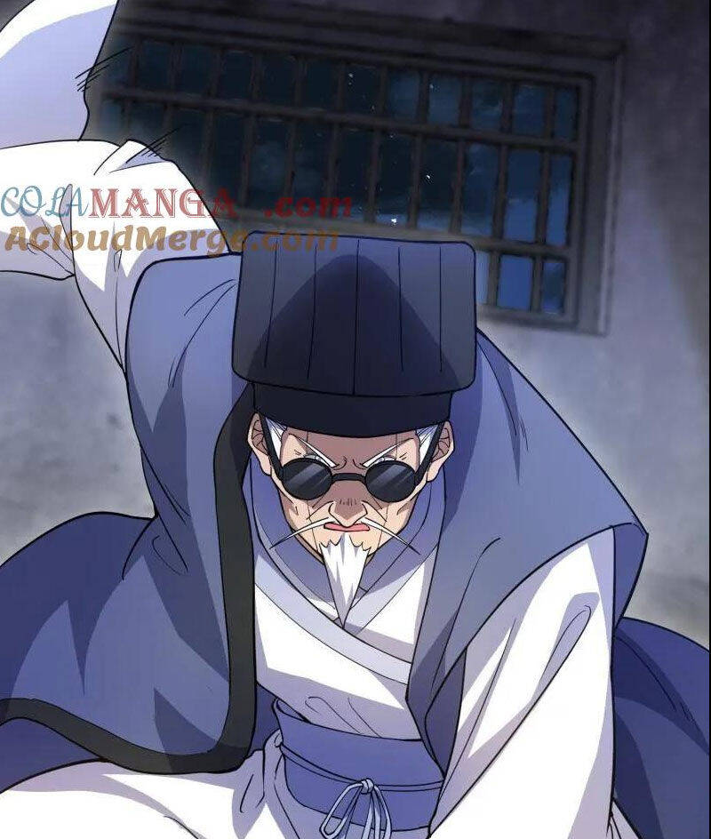 Đệ Nhất Danh Sách Chap 425 - Next Chap 426
