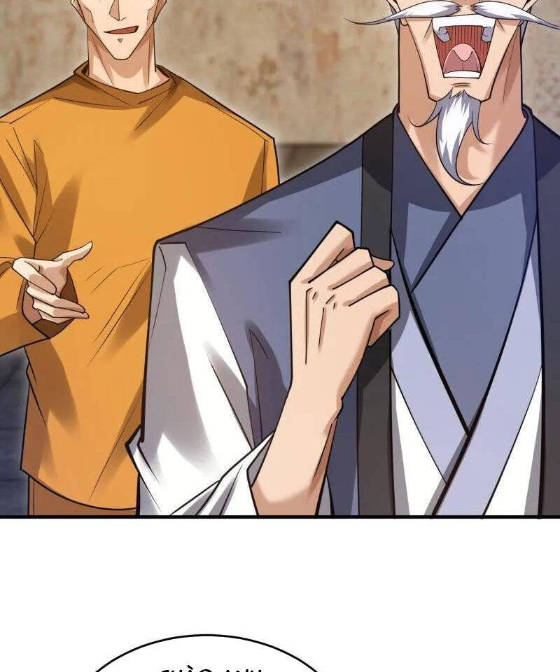 Đệ Nhất Danh Sách Chap 425 - Next Chap 426