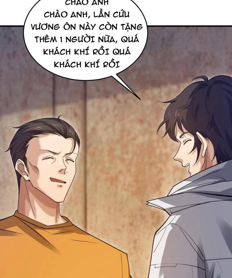 Đệ Nhất Danh Sách Chap 425 - Next Chap 426