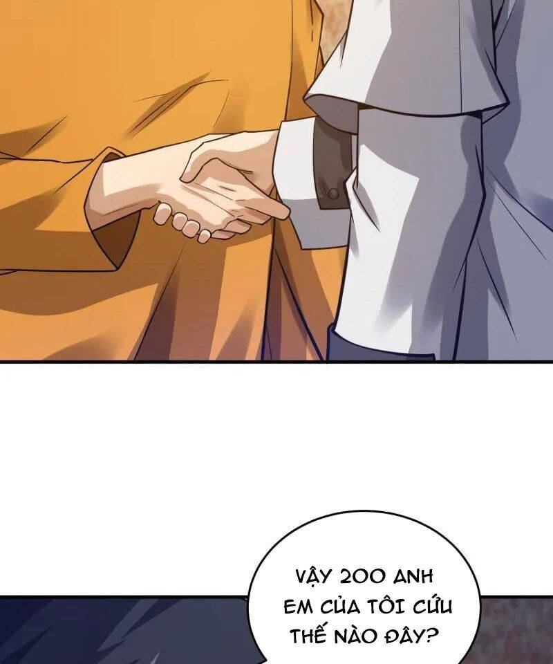 Đệ Nhất Danh Sách Chap 425 - Next Chap 426