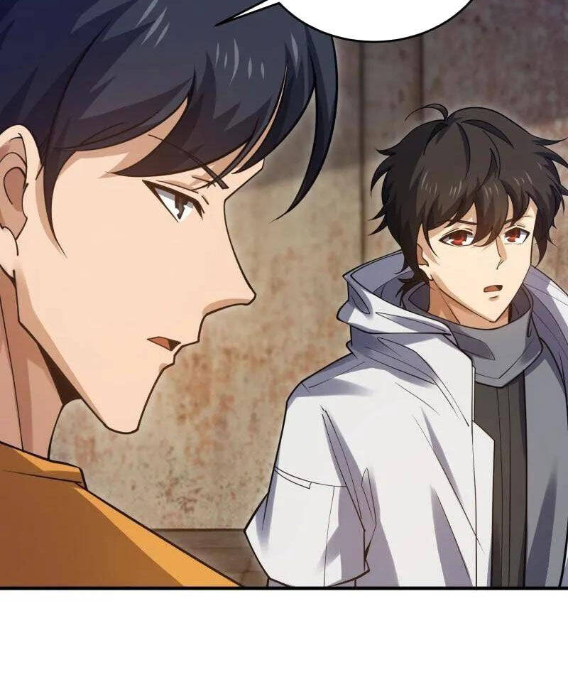 Đệ Nhất Danh Sách Chap 425 - Next Chap 426