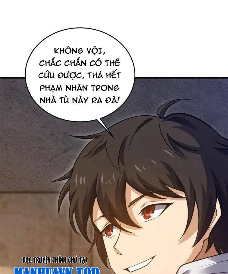 Đệ Nhất Danh Sách Chap 425 - Next Chap 426