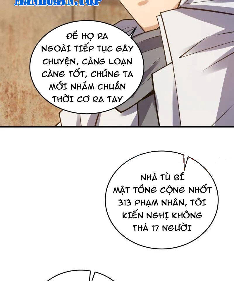 Đệ Nhất Danh Sách Chap 425 - Next Chap 426
