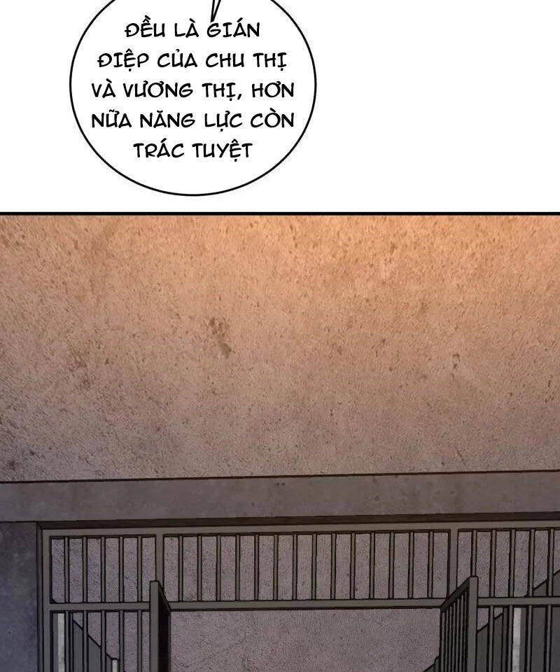 Đệ Nhất Danh Sách Chap 425 - Next Chap 426