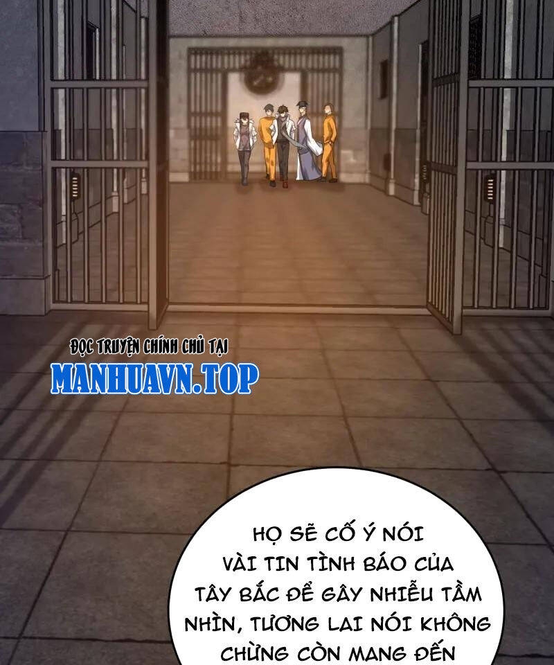 Đệ Nhất Danh Sách Chap 425 - Next Chap 426