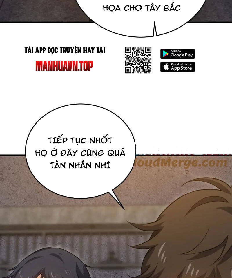 Đệ Nhất Danh Sách Chap 425 - Next Chap 426