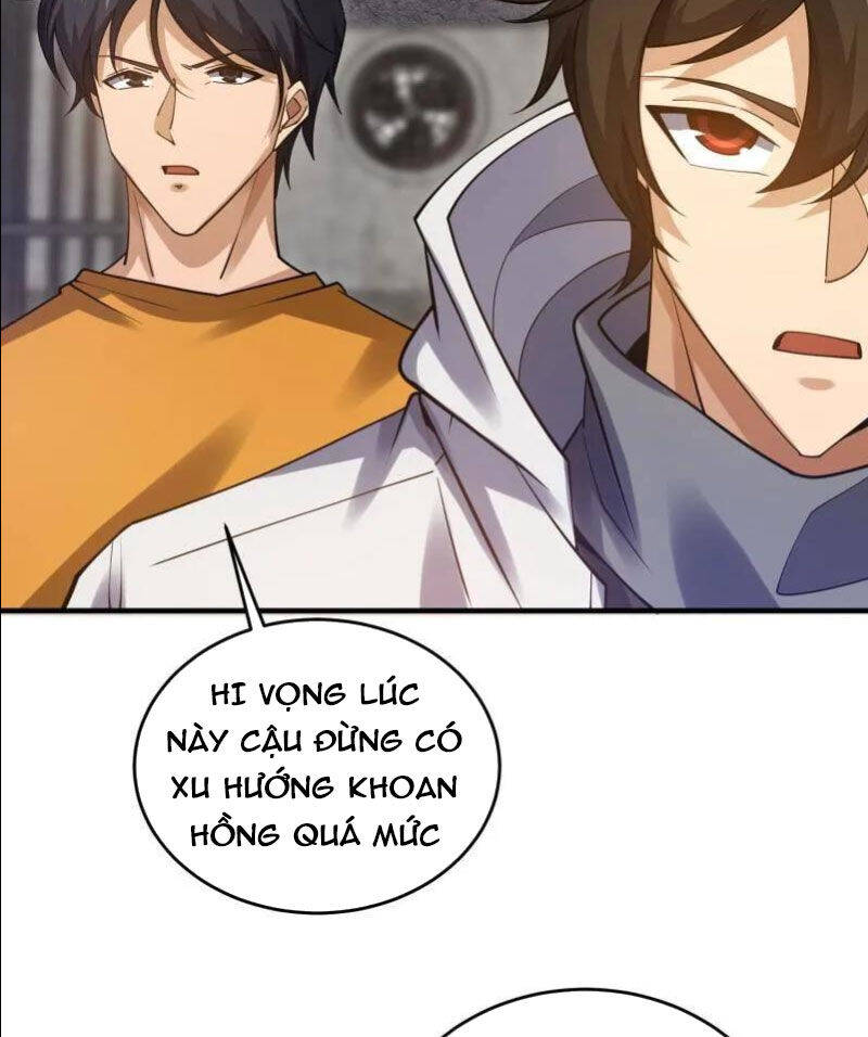 Đệ Nhất Danh Sách Chap 425 - Next Chap 426