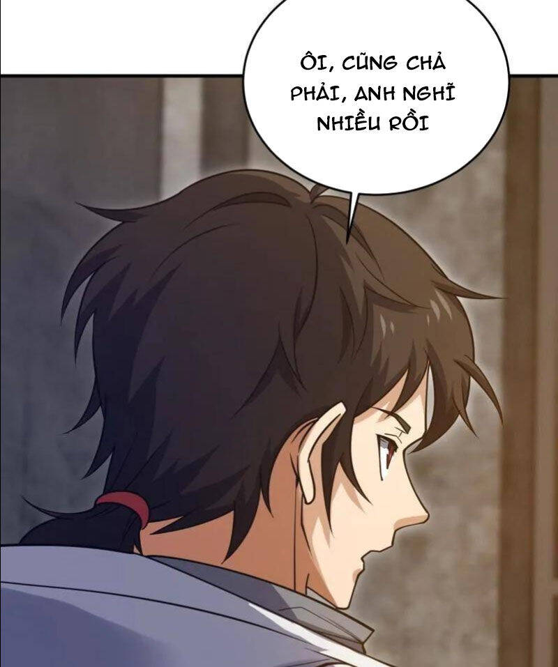 Đệ Nhất Danh Sách Chap 425 - Next Chap 426