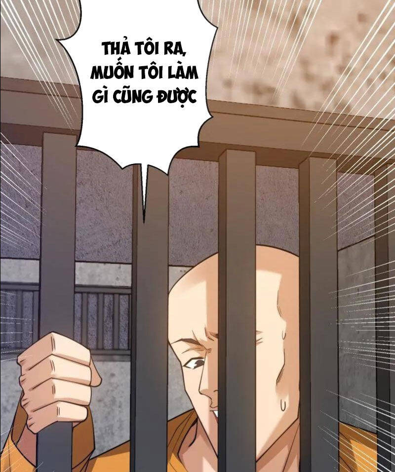 Đệ Nhất Danh Sách Chap 425 - Next Chap 426