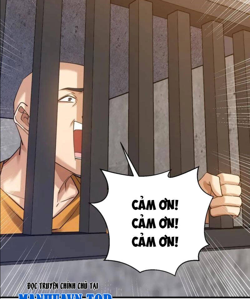Đệ Nhất Danh Sách Chap 425 - Next Chap 426