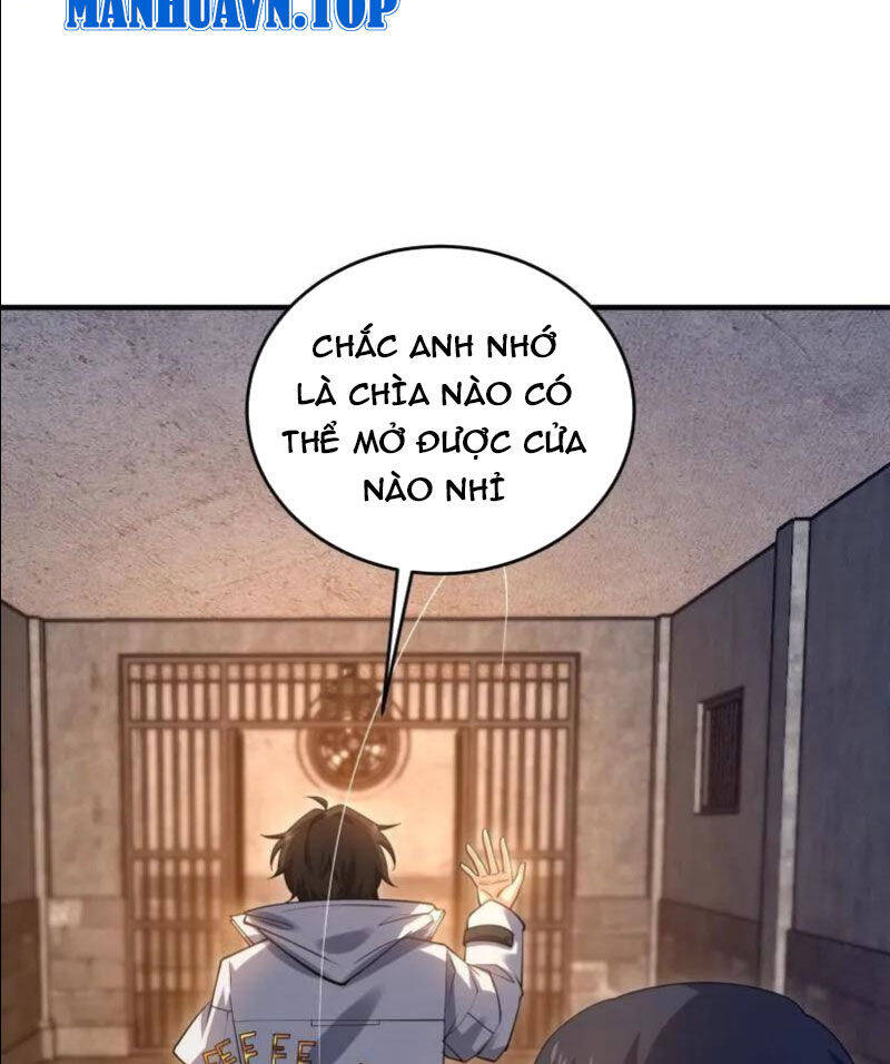 Đệ Nhất Danh Sách Chap 425 - Next Chap 426