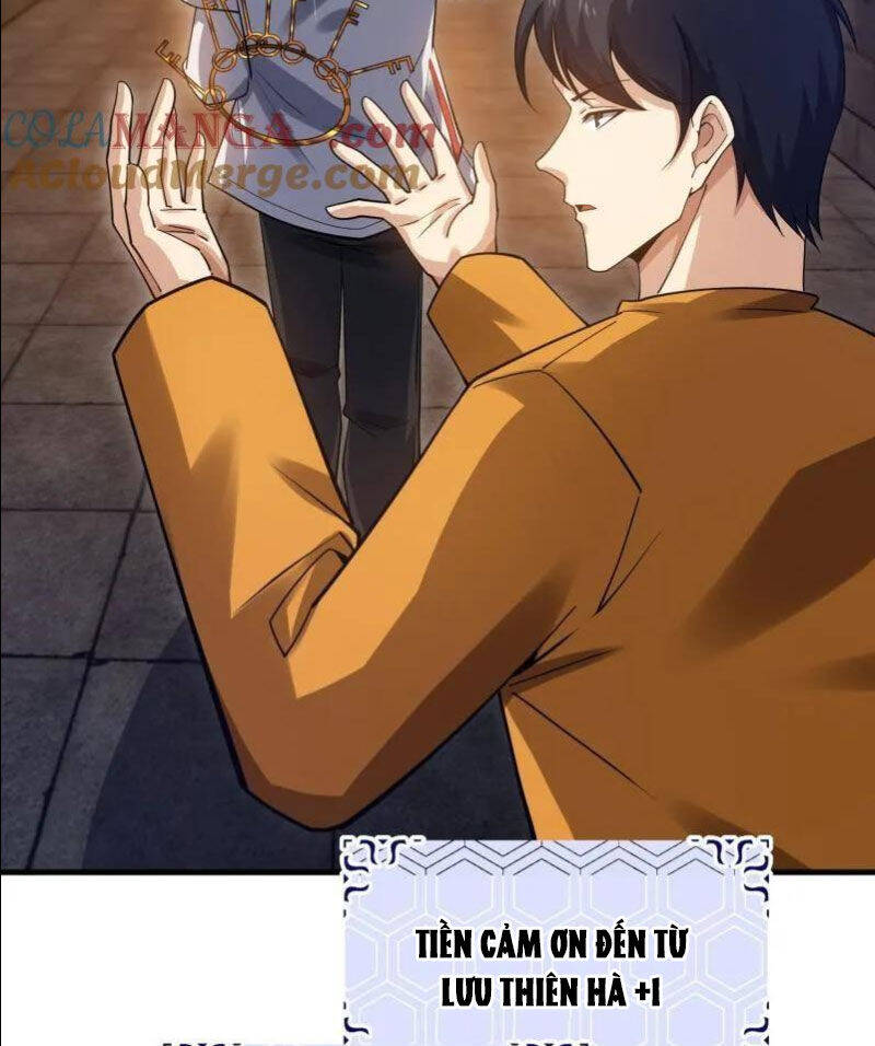 Đệ Nhất Danh Sách Chap 425 - Next Chap 426