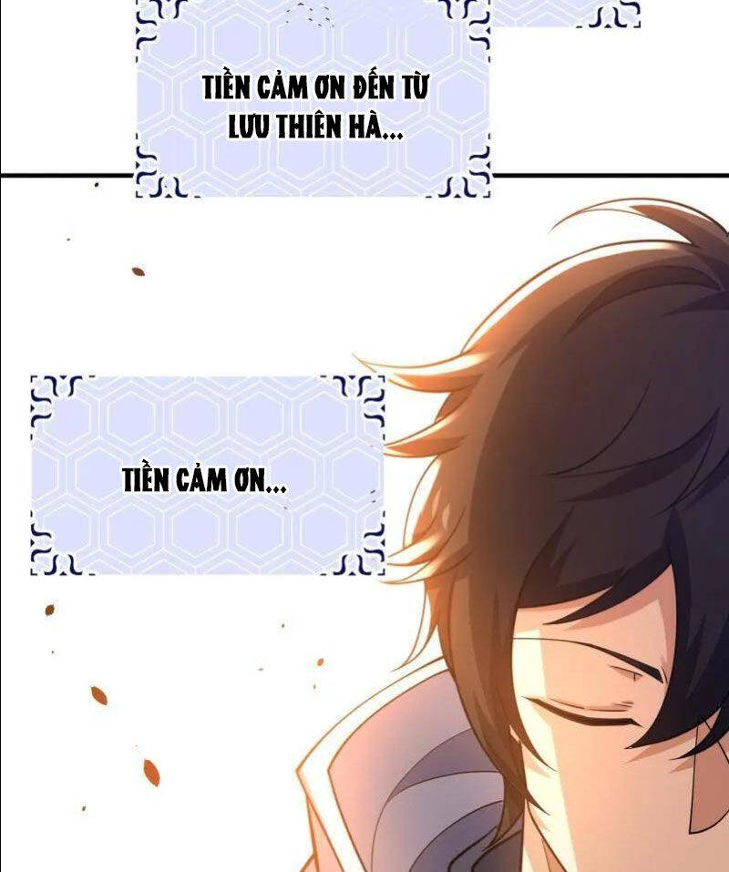 Đệ Nhất Danh Sách Chap 425 - Next Chap 426