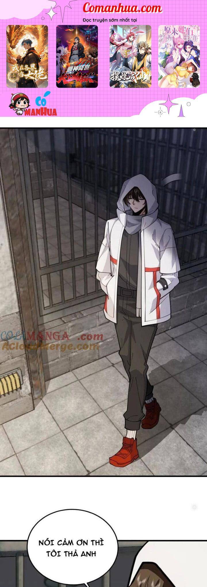 Đệ Nhất Danh Sách Chap 426 - Next Chap 427