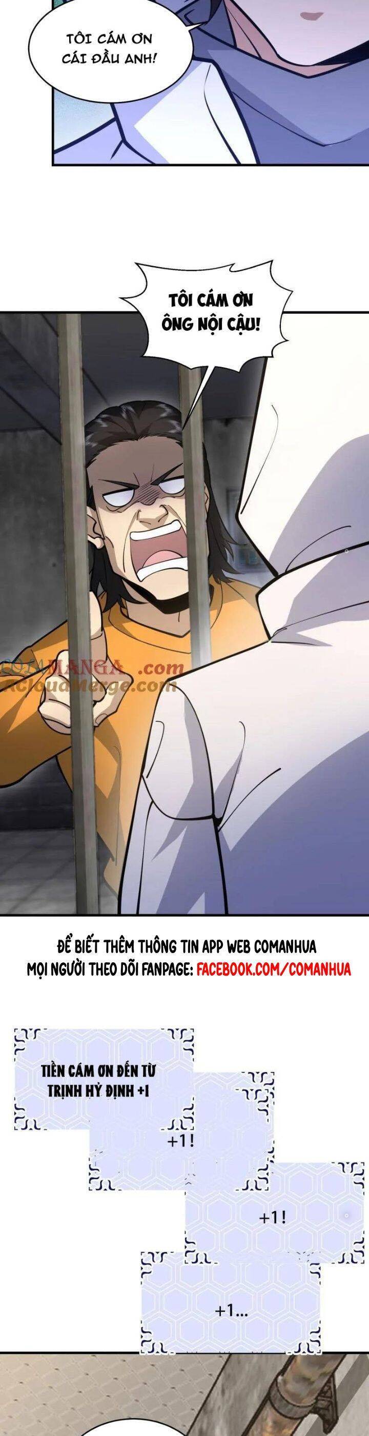 Đệ Nhất Danh Sách Chap 426 - Next Chap 427