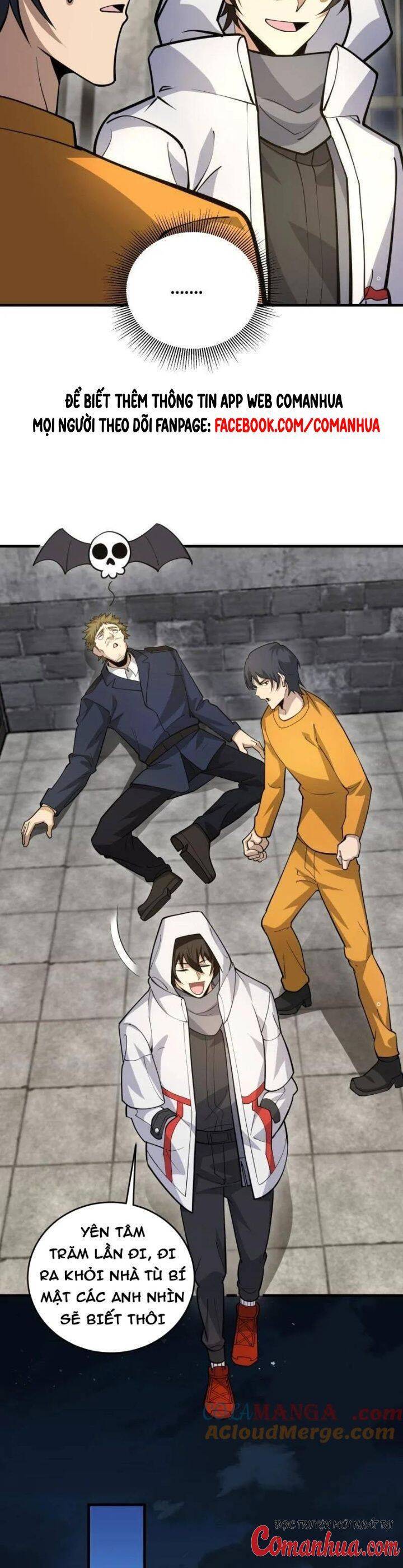 Đệ Nhất Danh Sách Chap 426 - Next Chap 427