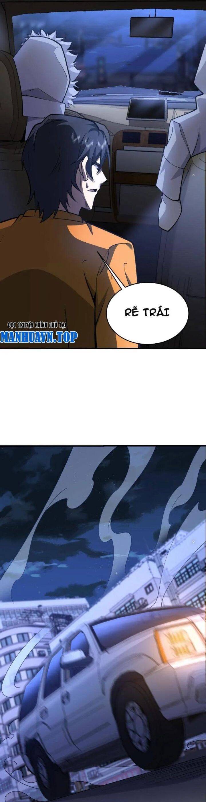 Đệ Nhất Danh Sách Chap 426 - Next Chap 427