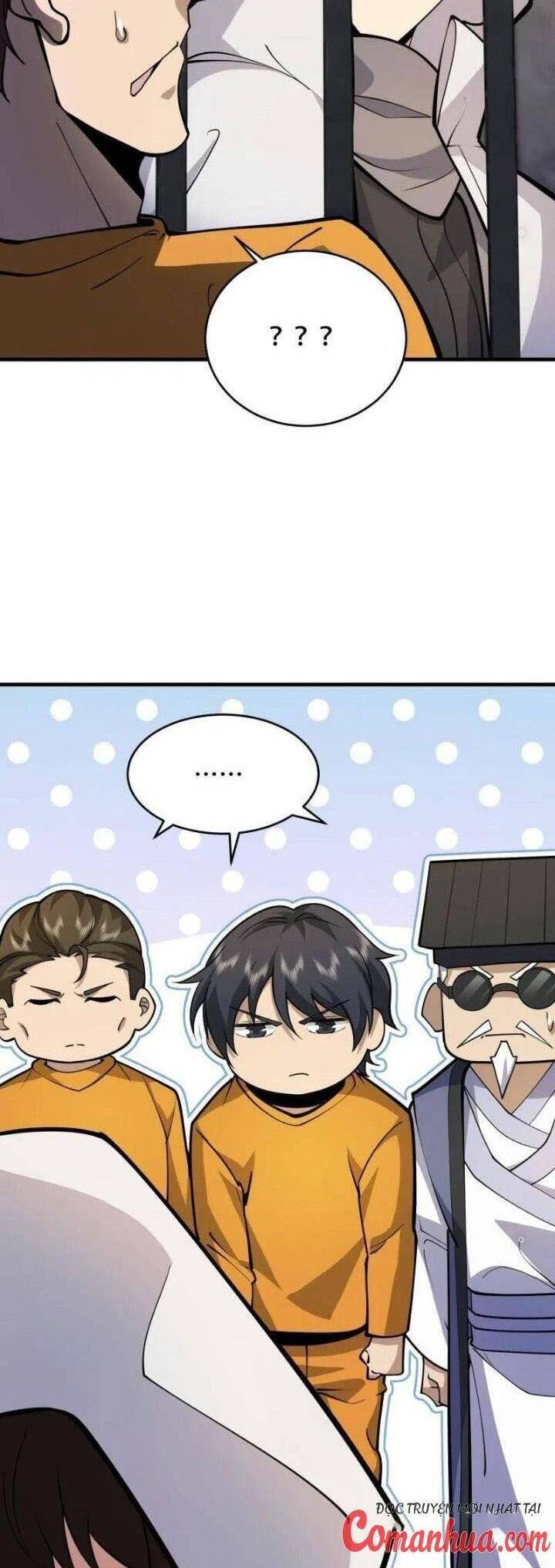 Đệ Nhất Danh Sách Chap 426 - Next Chap 427
