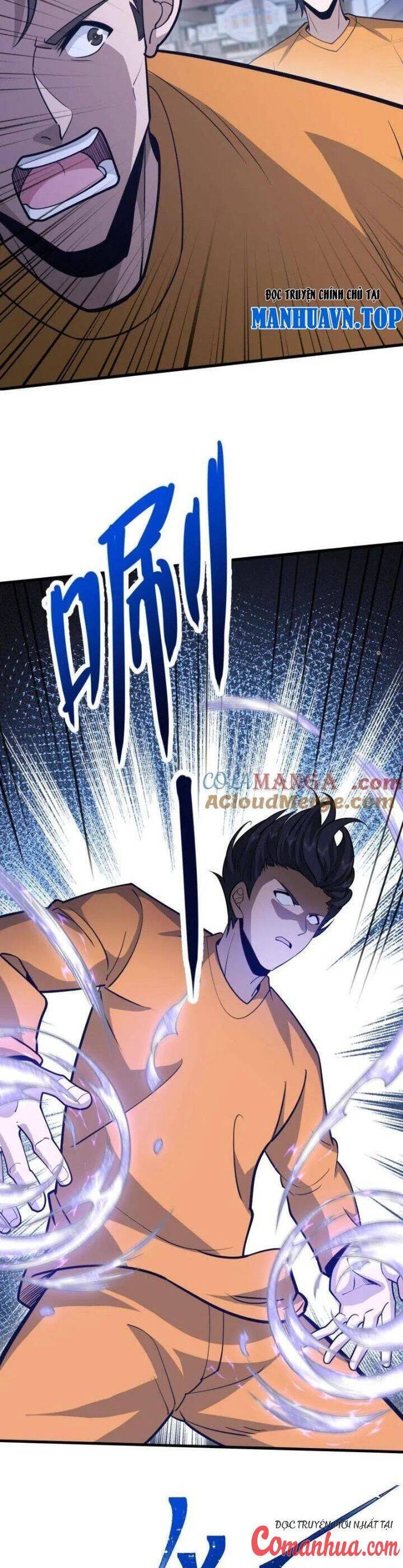Đệ Nhất Danh Sách Chap 426 - Next Chap 427