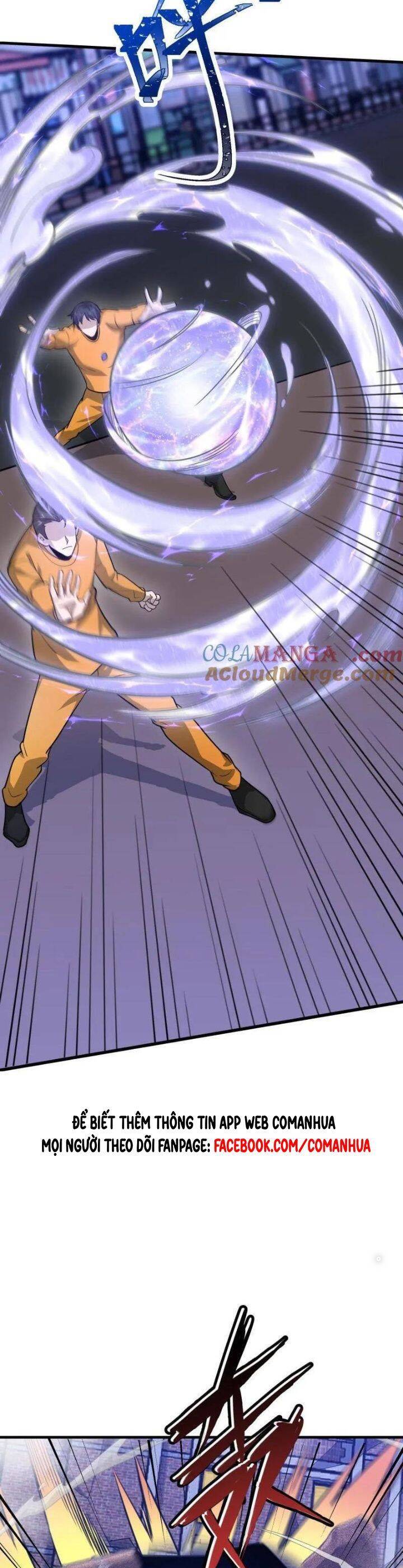 Đệ Nhất Danh Sách Chap 426 - Next Chap 427