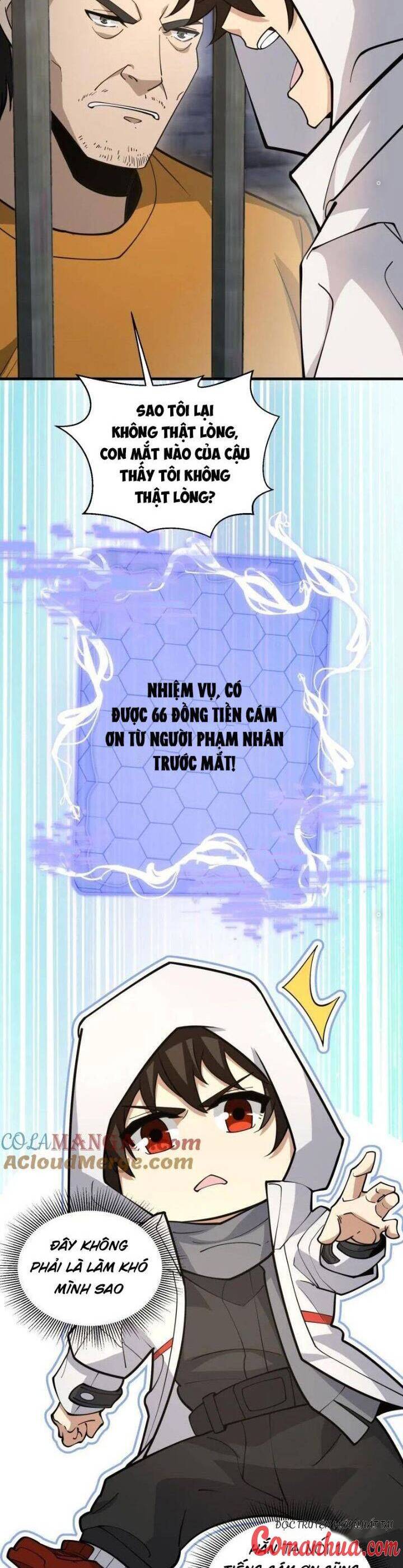 Đệ Nhất Danh Sách Chap 426 - Next Chap 427