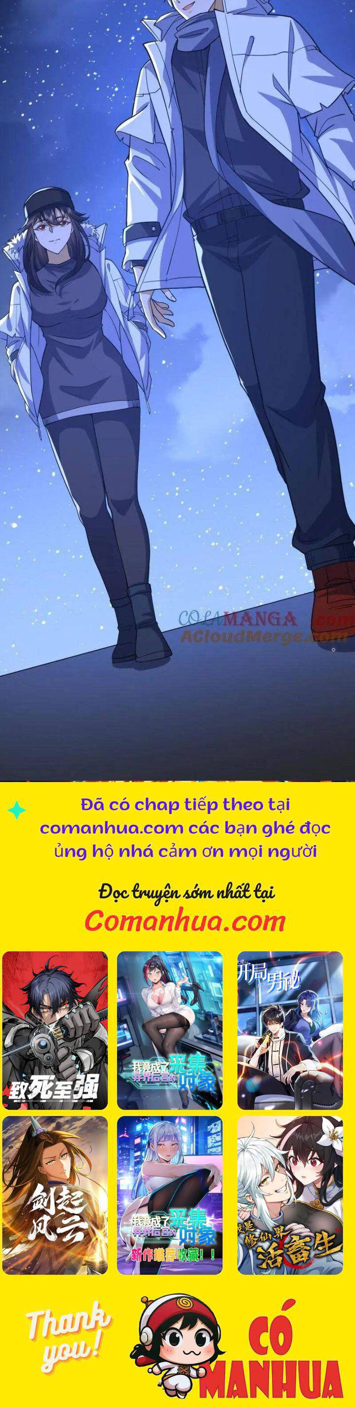 Đệ Nhất Danh Sách Chap 427 - Next Chap 428