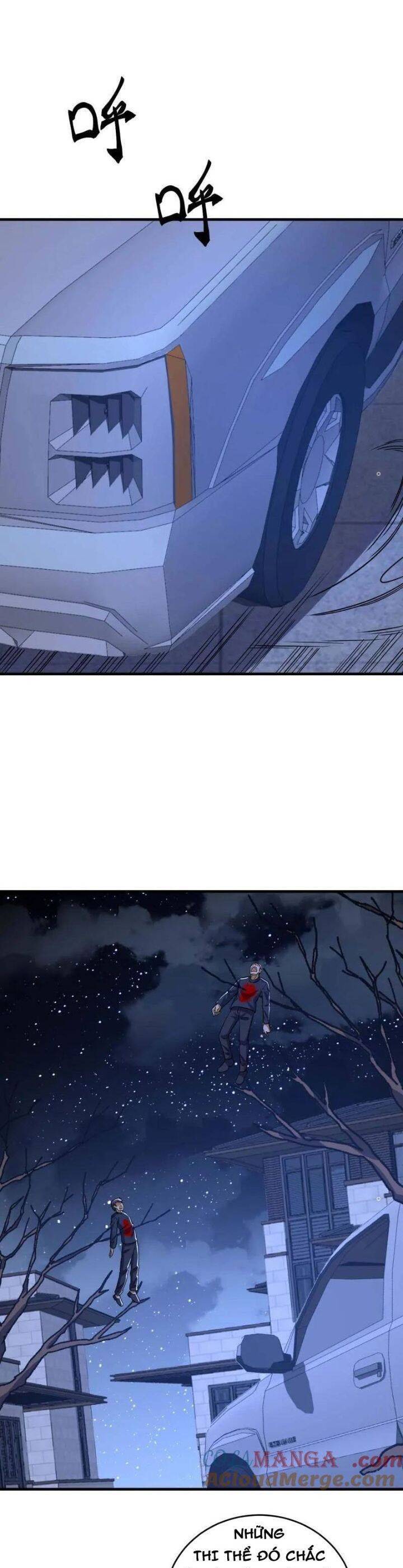 Đệ Nhất Danh Sách Chap 428 - Next Chap 429