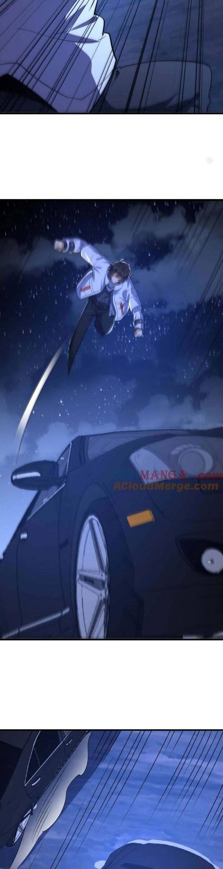 Đệ Nhất Danh Sách Chap 428 - Next Chap 429