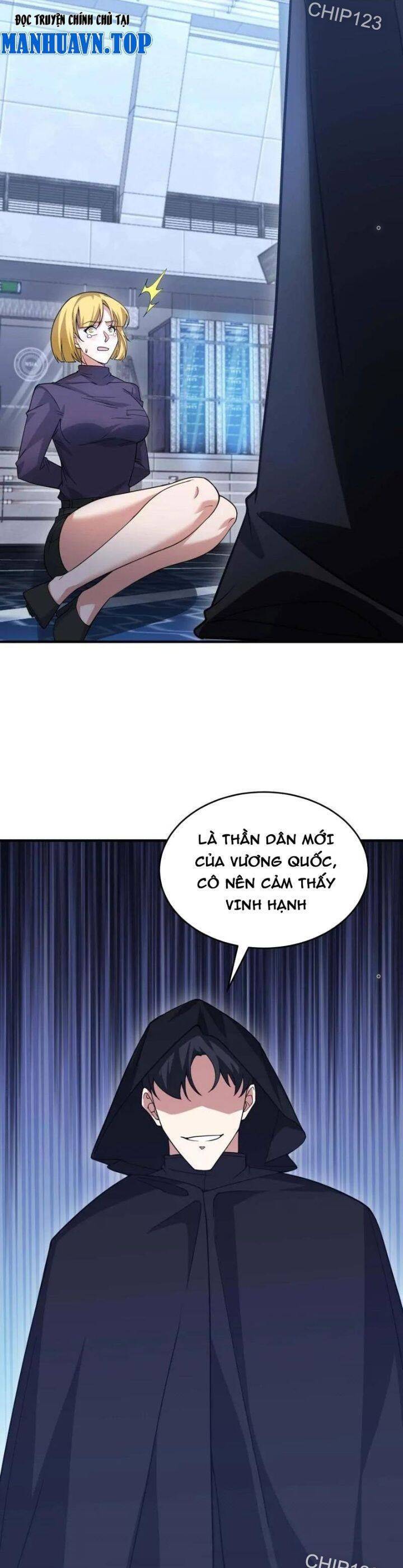 Đệ Nhất Danh Sách Chap 429 - Next Chap 430
