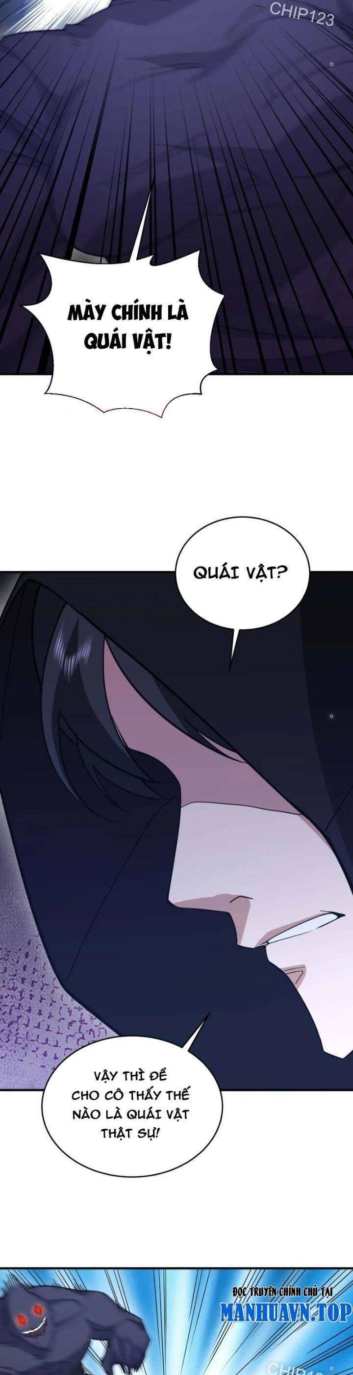 Đệ Nhất Danh Sách Chap 429 - Next Chap 430