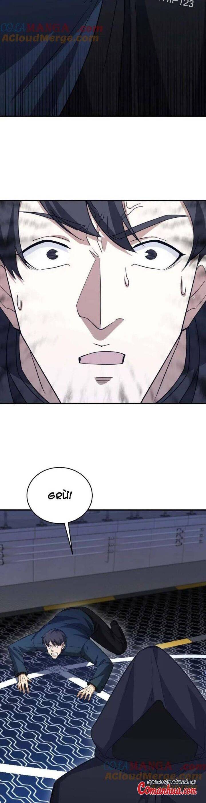 Đệ Nhất Danh Sách Chap 429 - Next Chap 430
