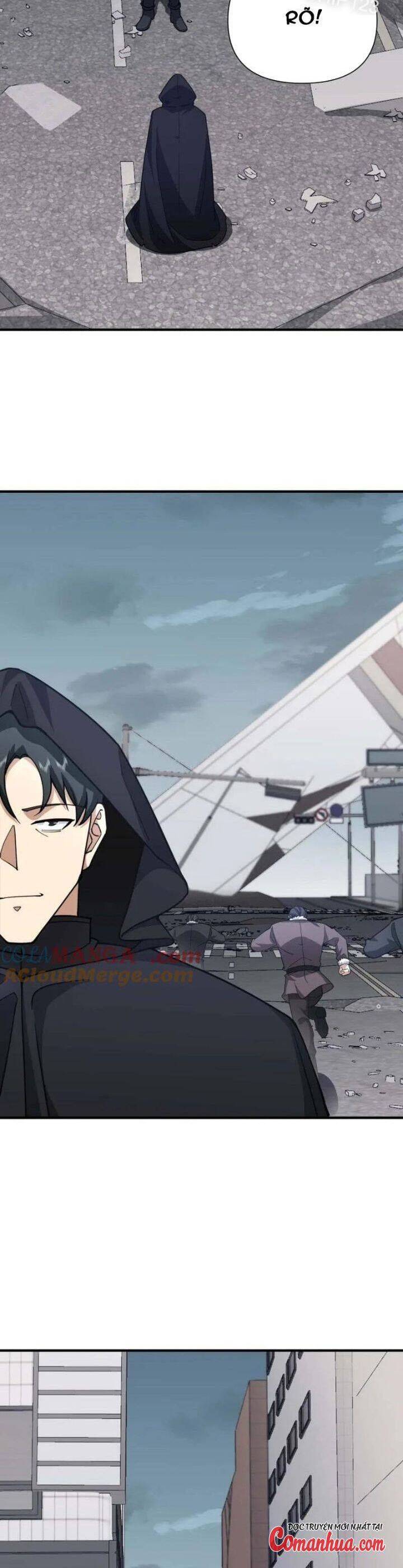 Đệ Nhất Danh Sách Chap 429 - Next Chap 430