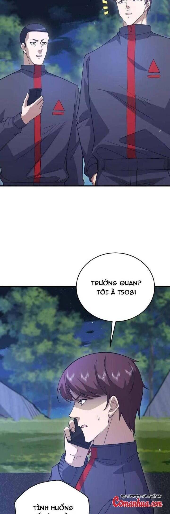 Đệ Nhất Danh Sách Chap 429 - Next Chap 430
