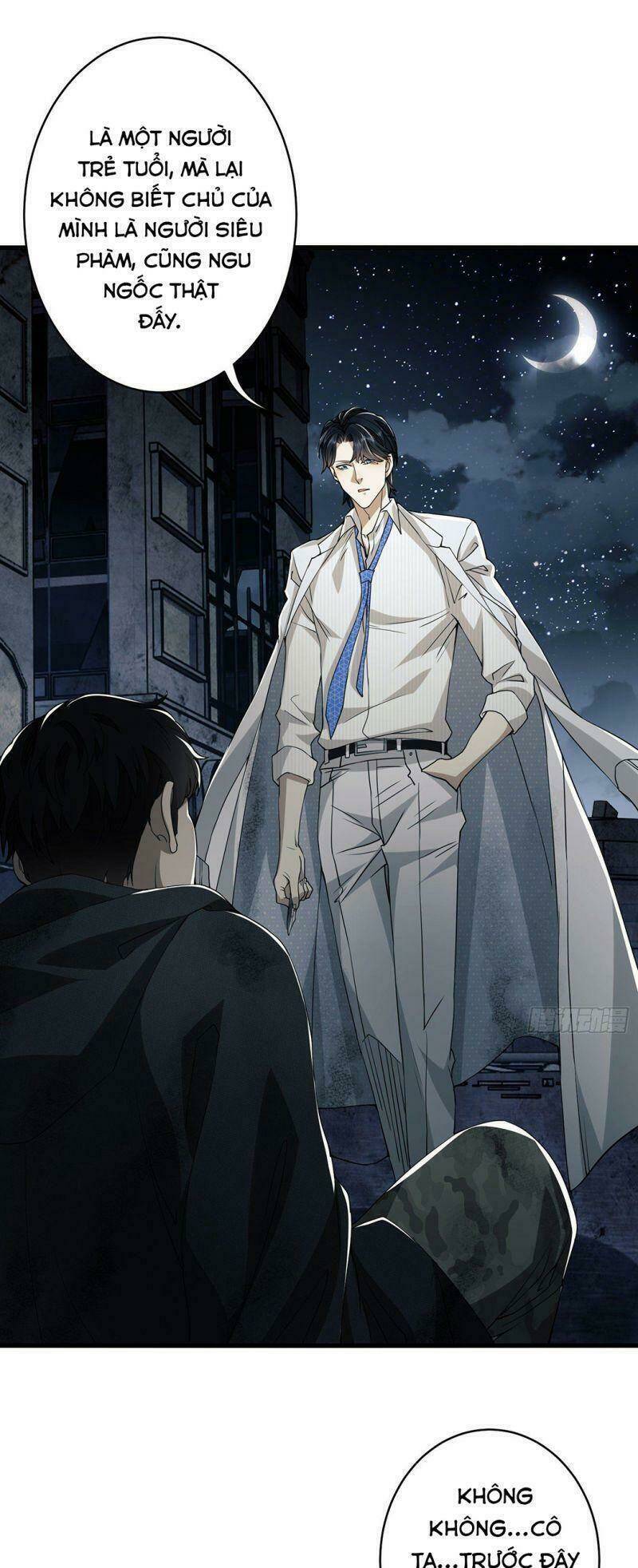 Đệ Nhất Danh Sách Chap 43 - Next Chap 44