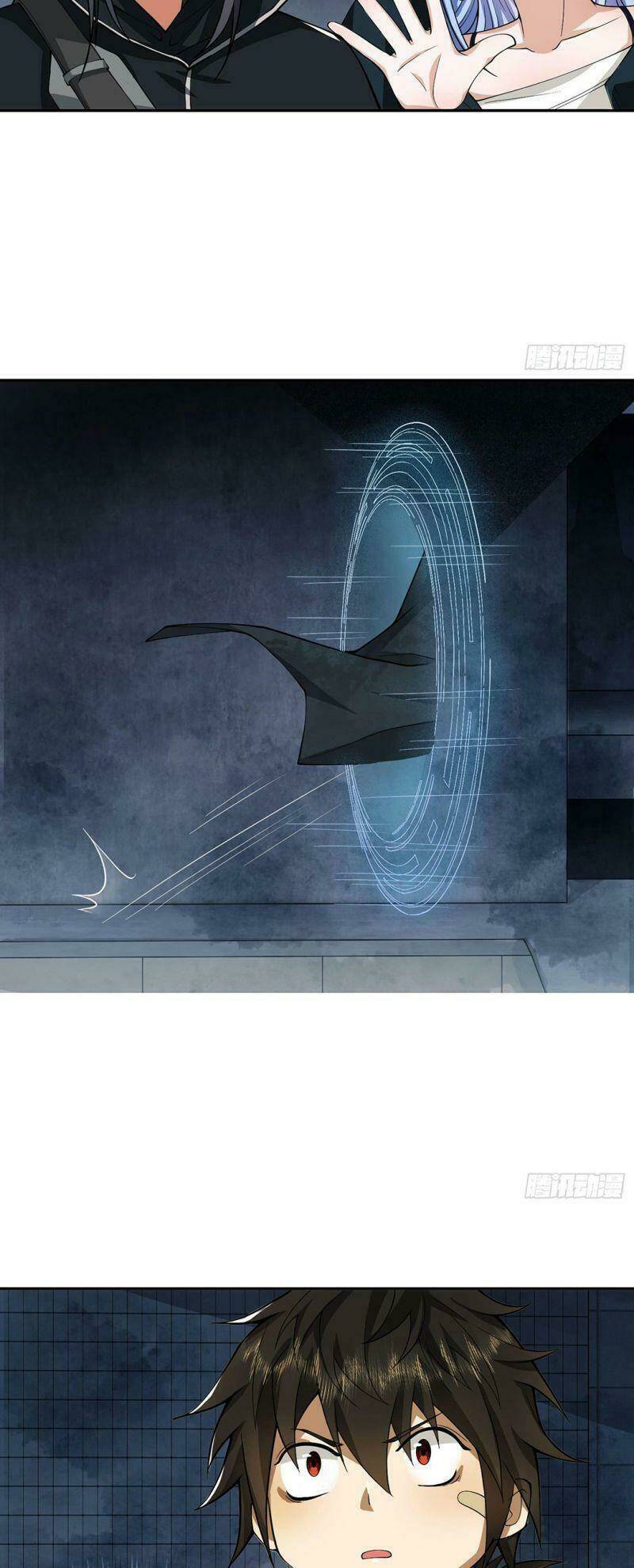 Đệ Nhất Danh Sách Chap 43 - Next Chap 44