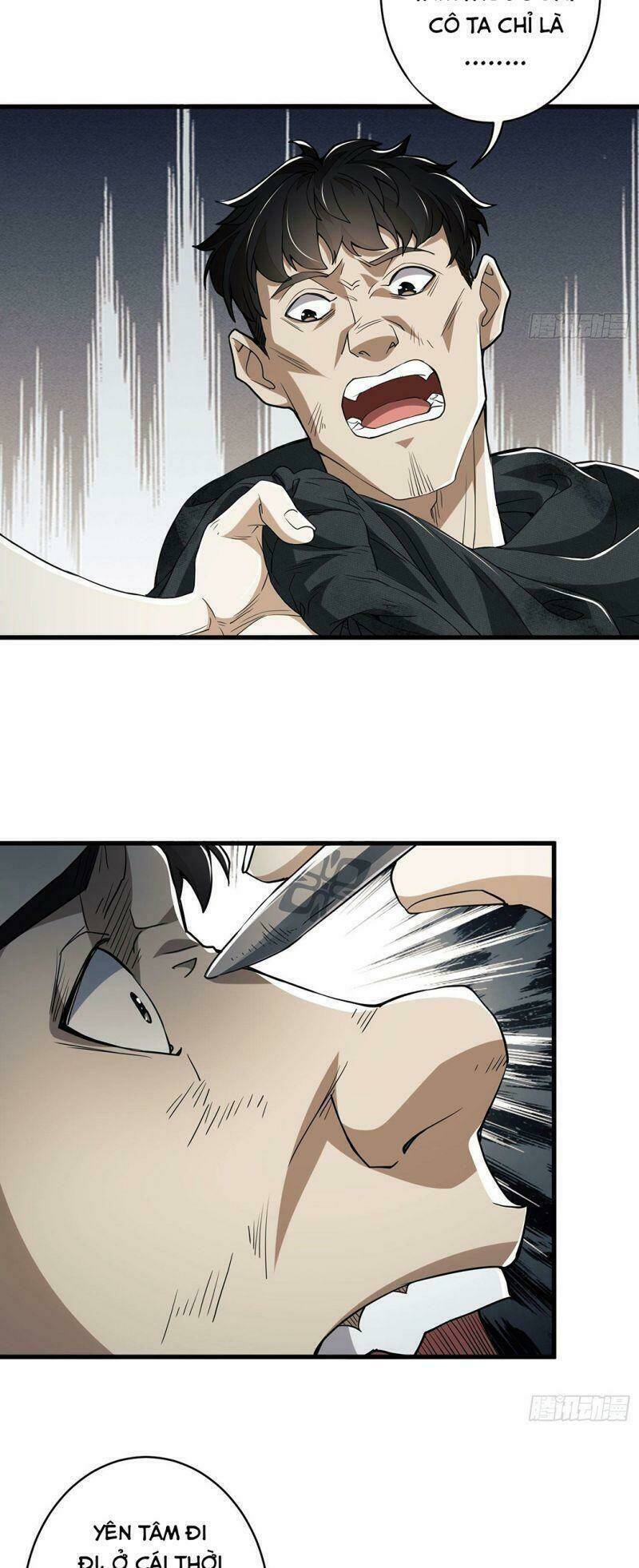 Đệ Nhất Danh Sách Chap 43 - Next Chap 44