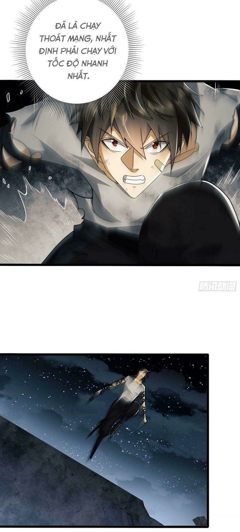 Đệ Nhất Danh Sách Chap 43 - Next Chap 44