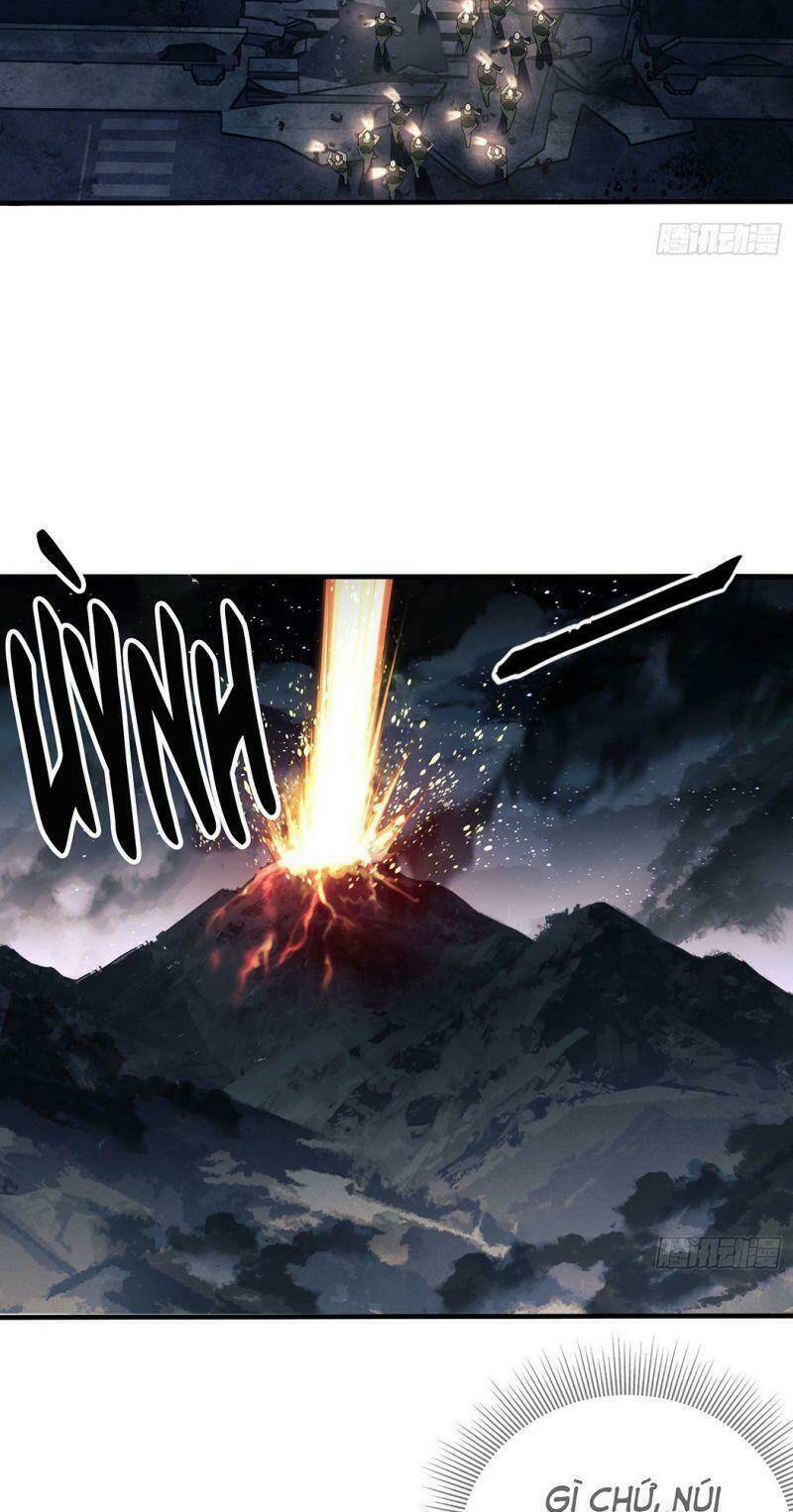 Đệ Nhất Danh Sách Chap 43 - Next Chap 44