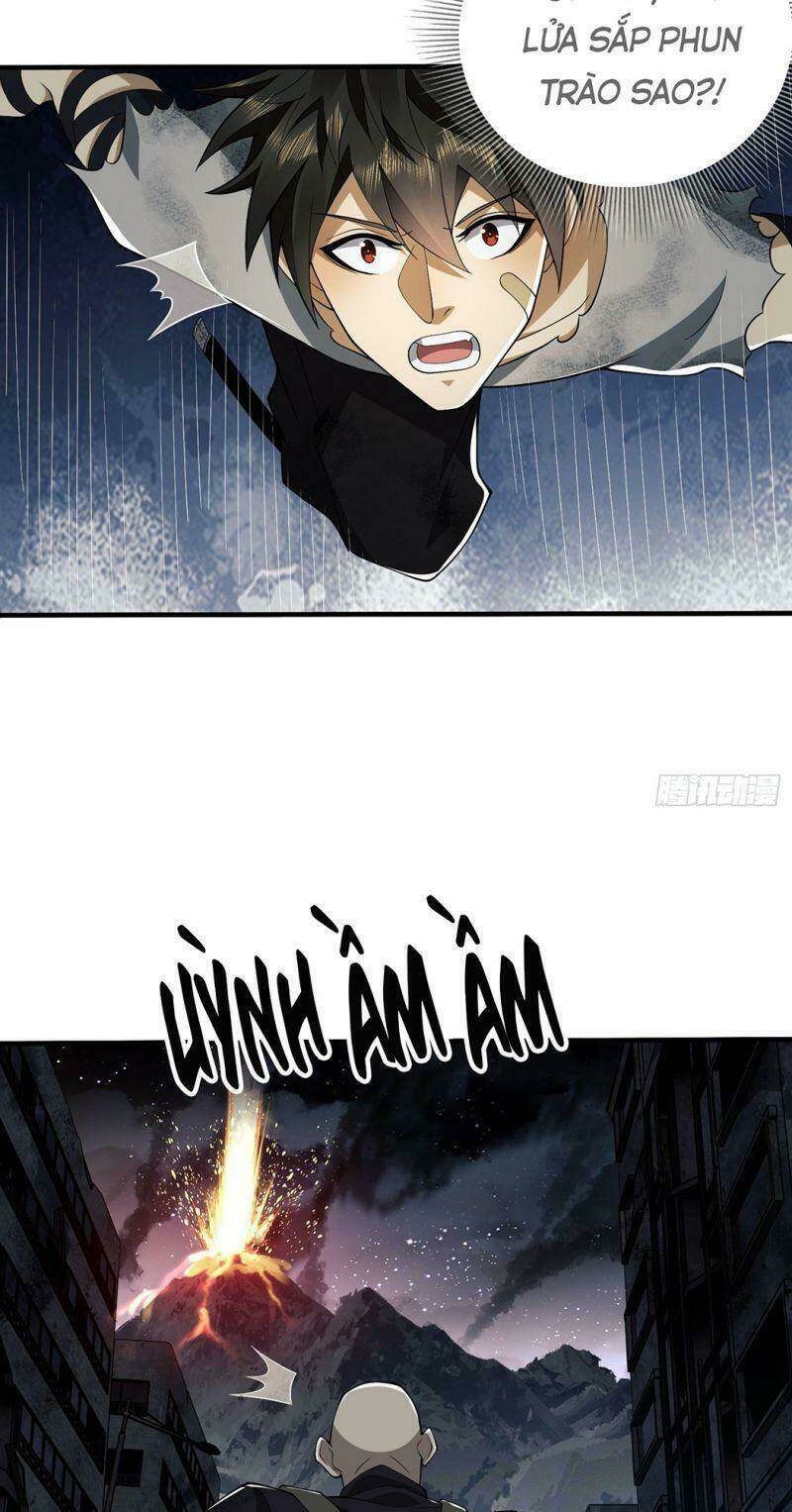 Đệ Nhất Danh Sách Chap 43 - Next Chap 44