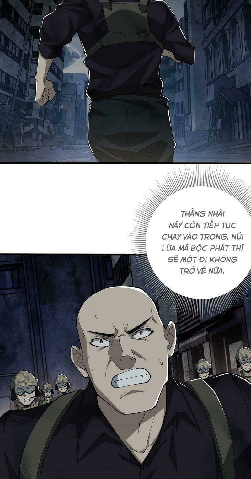 Đệ Nhất Danh Sách Chap 43 - Next Chap 44