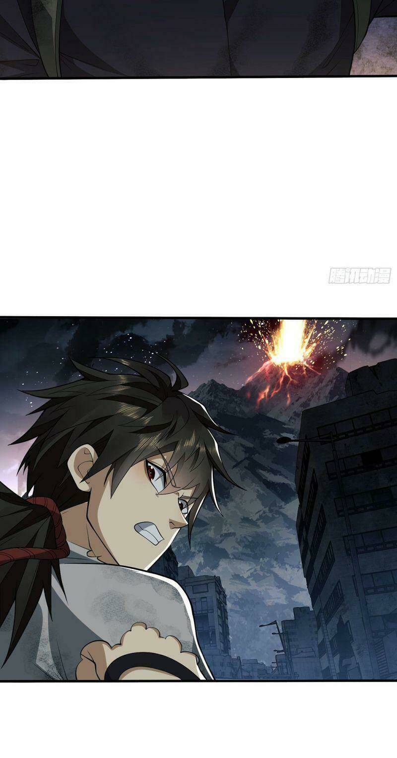 Đệ Nhất Danh Sách Chap 43 - Next Chap 44