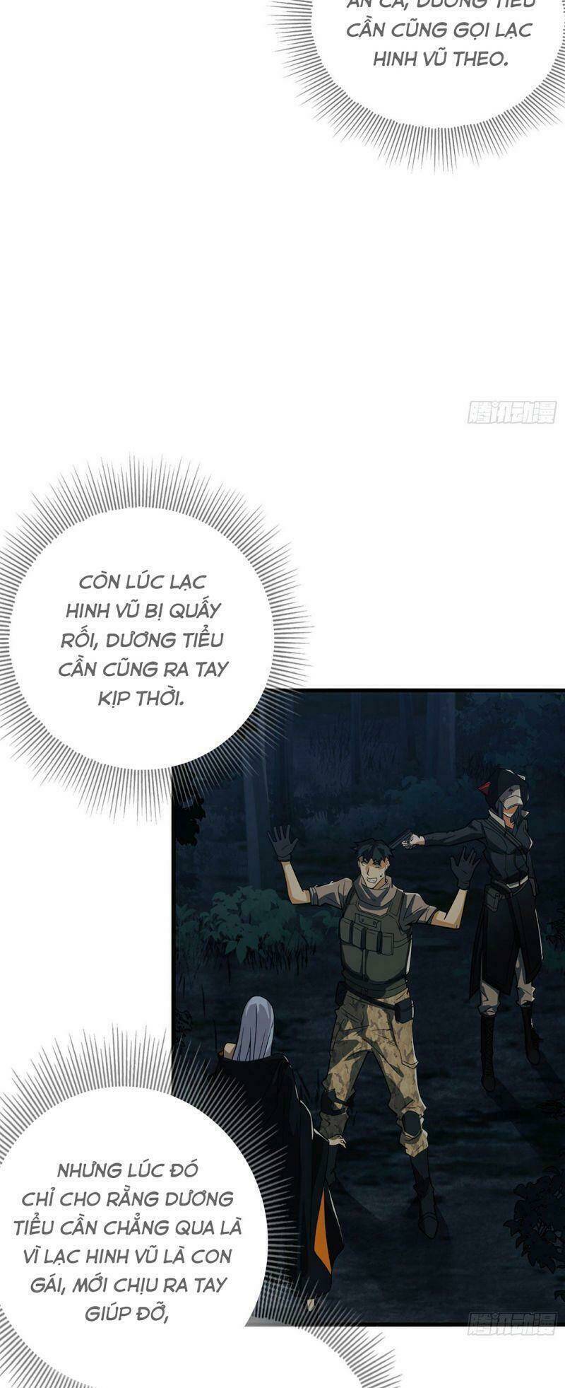 Đệ Nhất Danh Sách Chap 43 - Next Chap 44