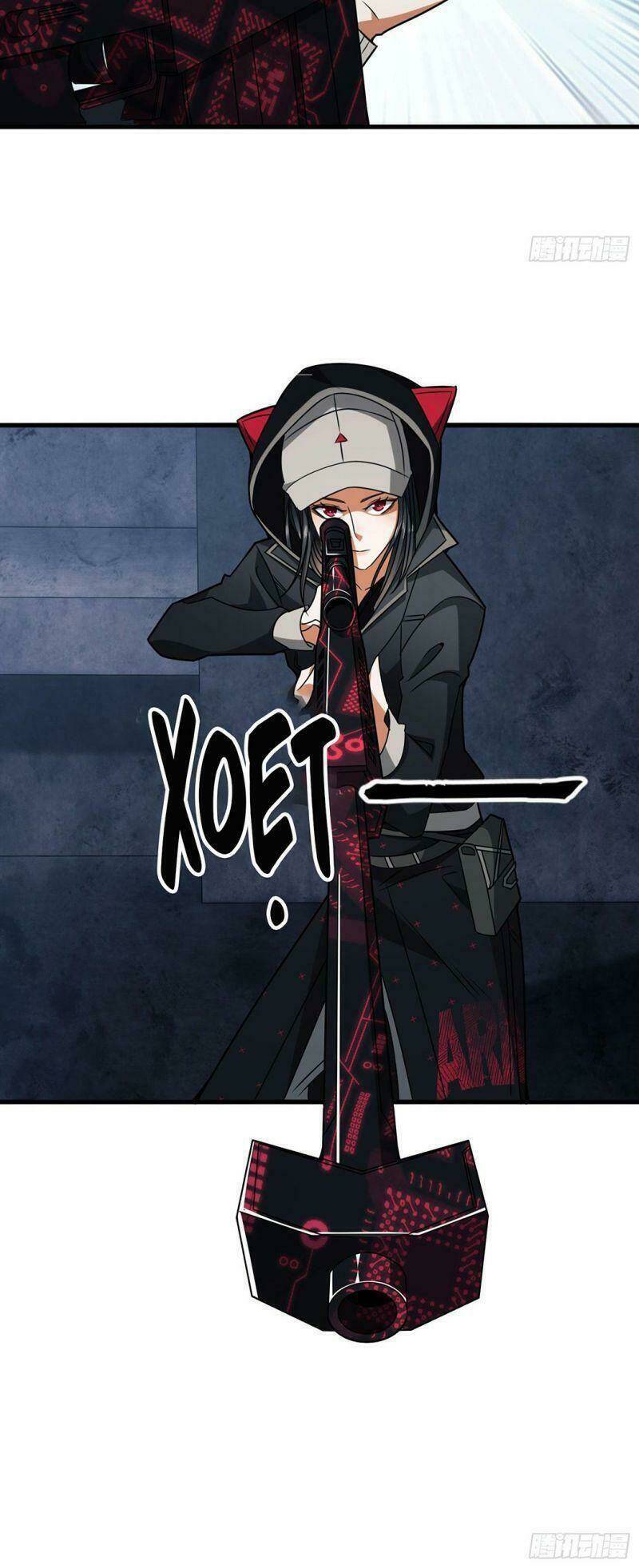 Đệ Nhất Danh Sách Chap 43 - Next Chap 44