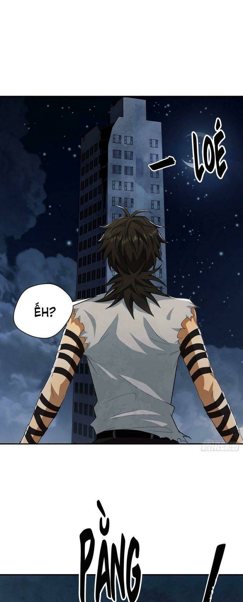 Đệ Nhất Danh Sách Chap 43 - Next Chap 44