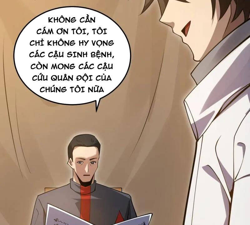 Đệ Nhất Danh Sách Chap 430 - Next Chap 431