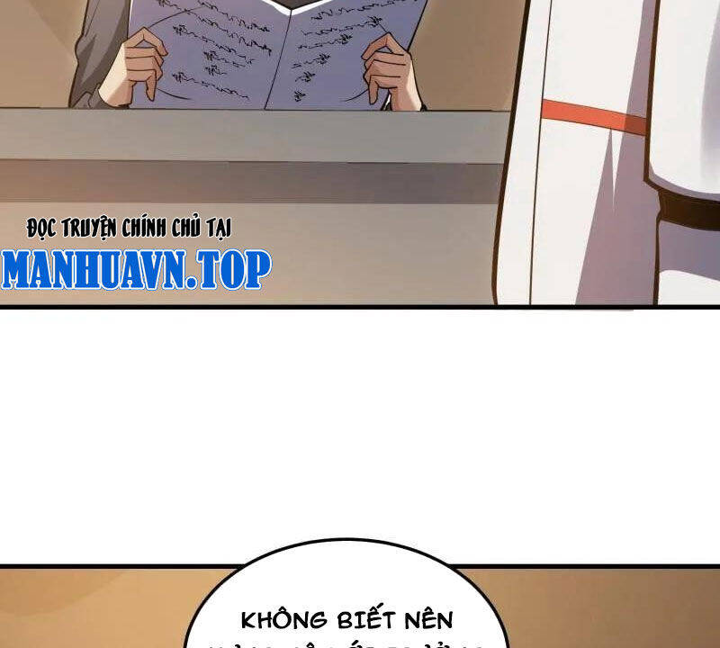 Đệ Nhất Danh Sách Chap 430 - Next Chap 431