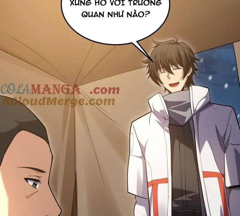 Đệ Nhất Danh Sách Chap 430 - Next Chap 431